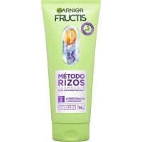 Acondicionador Método Rizos Fructis, Tubo 200 Ml