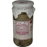 Acelgas Anko, Frasco 425 G