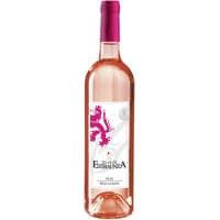 Vino Rosado D.o. Rioja Solar de Estraunza, Botella 75 Cl