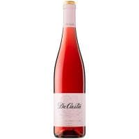 Vino Rosado D.o. Catalunya de Casta, Botella 75 Cl
