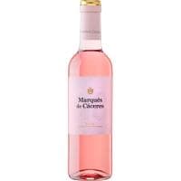 Vino Tinto Crianza Rioja Marqués de Cáceres, Botella 75 Cl