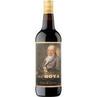 Vino Moscatel Goya, Botella 75 Cl