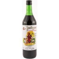 Vino Quinado SAN Roque, Botella 1 Litro