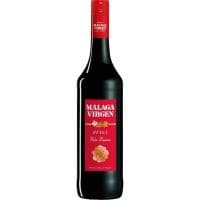 Vino Dulce Málaga Vírgen, Botella 75 Cl