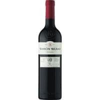Vino Tinto Crianza Rioja Ramón Bilbao, Botella 75 Cl