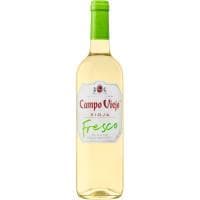 Vino Blanco Rioja Campo Viejo, Botella 75 Cl
