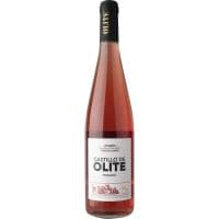 Vino Rosado D.o. Navarra Castillo de Olite, Botella 75 Cl