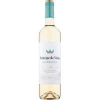 Vino Blanco Chardonnay D.o. Navarra P. de Viana, Botella 75 Cl