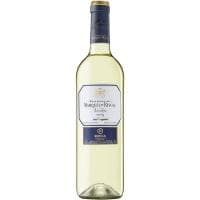 Vino Blanco Rueda Marqués de Riscal , Botella 75 Cl