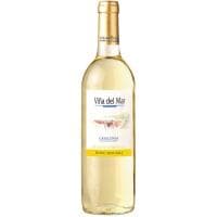 Vino Blanco Semidulce D.o. Catalunya Viña del Mar, Botella 75 Cl