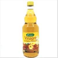 Vinagre de Sidra Femua, Botella 75 Cl