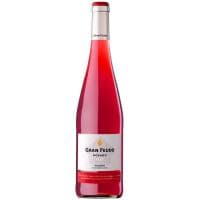 Vino Rosado D.o. Navarra Gran Feudo, Botella 75 Cl