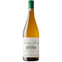 Vino Blanco Rioja Viña Real, Botella 75 Cl