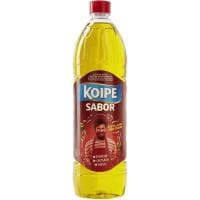 Aceite de Oliva 1º Koipe, Botella 1 Litro