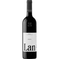 Vino Tinto Reserva Rioja Lan, Botella 75 Cl