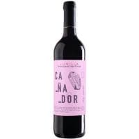 Vino Tinto Crianza Jumilla Cañador, Botella 75 Cl