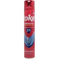 Almidón Toke, Spray 500 Ml