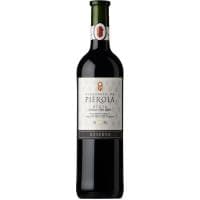 Vino Tinto Reserva D.o. Rioja Piérola, Botella 75 Cl