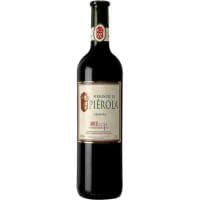 Vino Tinto Crianza D.o. Rioja Piérola, Botella 75 Cl