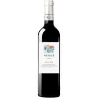 Vino Tinto Crianza Campo de Borja DON Ramón, Botella 75 Cl