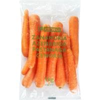Zanahoria Eroski, Bolsa 1 Kg