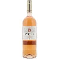 Vino Rosado D.o. Navarra Irache, Botella 75 Cl