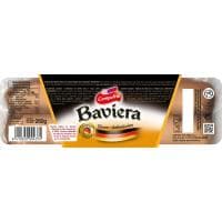 Salchichas Baviera Campofrío, sobre 260 G