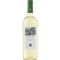 Vino Blanco D.o. Rioja el Coto, Botella 75 Cl