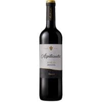 Vino Tinto Crianza Rioja Azpilicueta, Botella 75 Cl