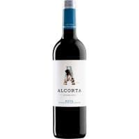 Vino Tinto Crianza Rioja Alcorta, Botella 75 Cl
