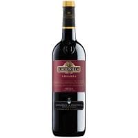 Vino Tinto Crianza Rioja Lagunilla, Botella 75 Cl