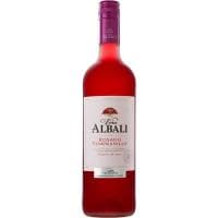Vino Rosado Viña Albali, Botella 75 Cl