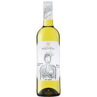 Vino Blanco Rueda Sauvignon Marqués de Riscal, Botella 75 Cl
