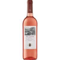 Vino Rosado D.o. Rioja el Coto, Botella 75 Cl