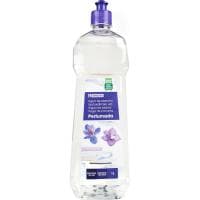 Agua de Plancha Eroski, Botella 1 Litro