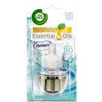 Ambientador Eléctrico Nenuco AIR Wick, Recambio 1 Ud