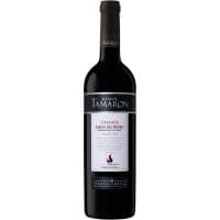 Vino Tinto Crianza R. del Duero Altos de Tamarón, Botella 75 Cl