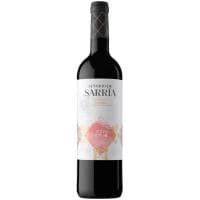 Vino Tinto Crianza D.o. Navarra Señorio de Sarria, Botella 75 Cl