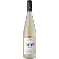 Vino Blanco D.o. Navarra Castillo de Olite, Botella 75 Cl