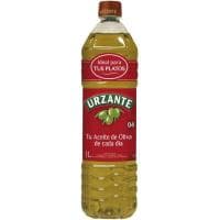 Aceite de Oliva 0,4º Urzante, Botella 1 Litro