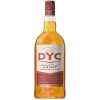 Whisky Dyc, Botella 1,5 Litros