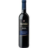 Vino Tinto Crianza D.o. Rioja Antaño, Botella 75 Cl