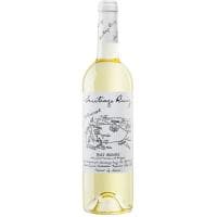 Vino Blanco Santiago Ruiz, Botella 75 Cl