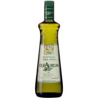 Aceite de Oliva V. Extra D.o. Siurana Oleaurum, Botella 75 Cl