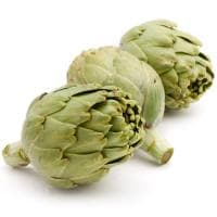 Alcachofa Blanca, al Peso, Compra Mínima 1 Kg