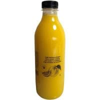 Zumo de Naranja Exprimido, Botella 1 Litro