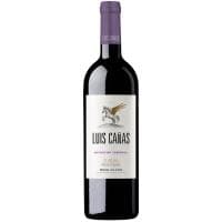 Vino Tinto Joven D.o.c. Rioja Luis Cañas, Botella 75 Cl