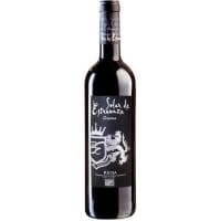 Vino Tinto Crianza D.o. Rioja Solar Estraunza, Botella 75 Cl