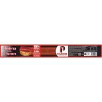 Chistorra Natural Palacios, Pieza 200 G