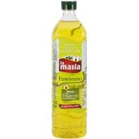 Aceite de Semillas Fenómeno la Masía, Botella 1 Litro